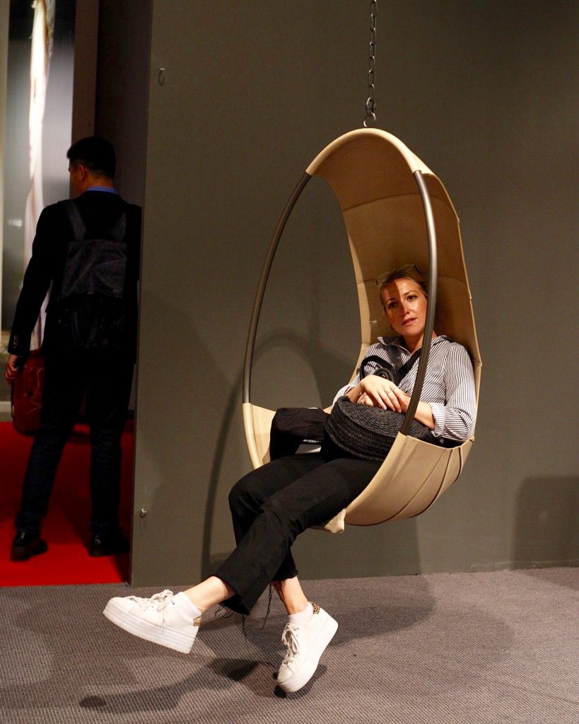 salone del mobile 2019