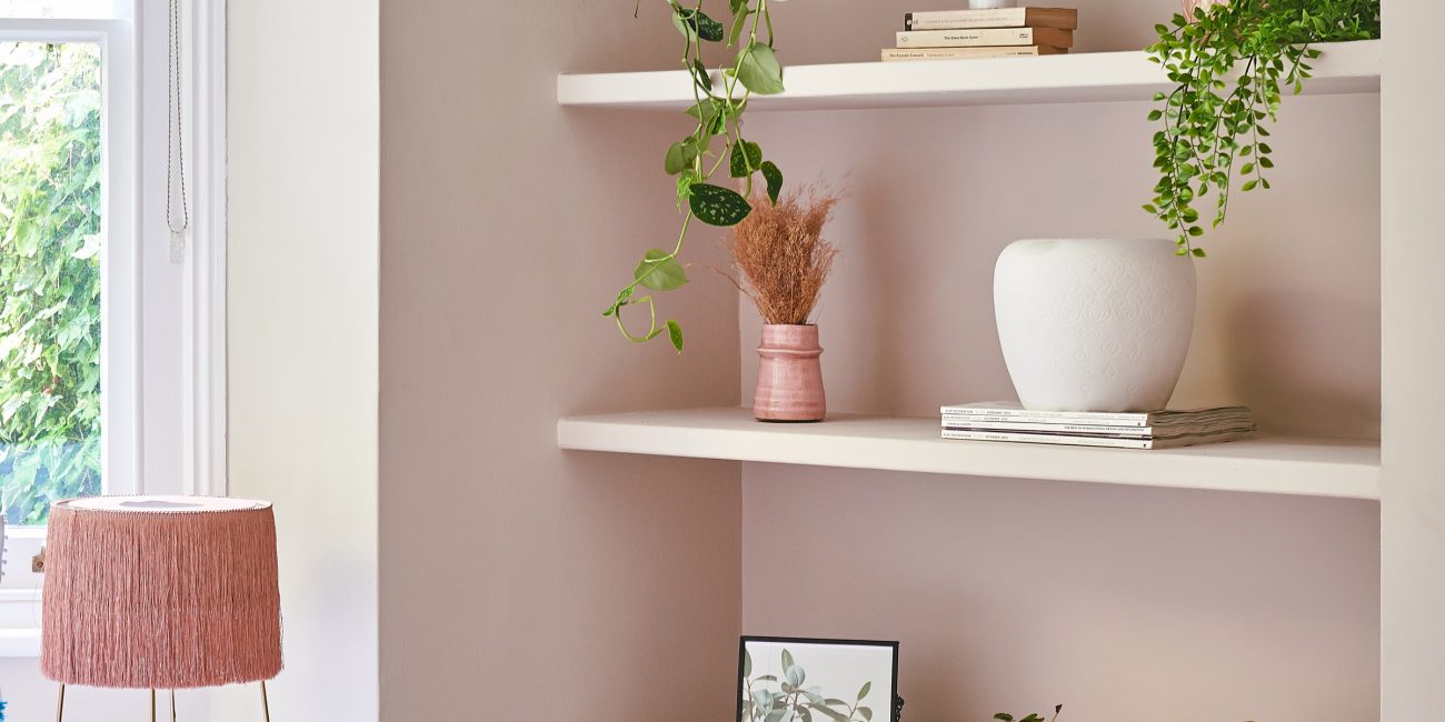 boho style interiors