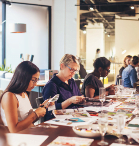 Attend Our Interior Design Workshops | Topology Interiors