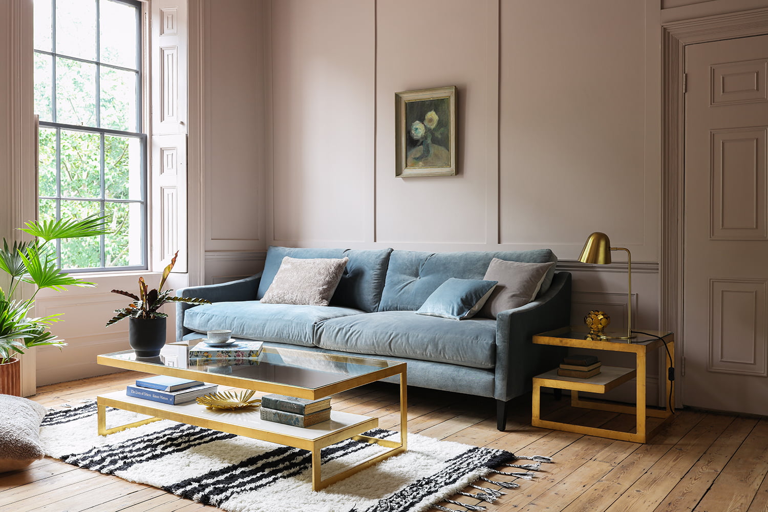 The Graham and Green The Style' Edit Topology Interiors