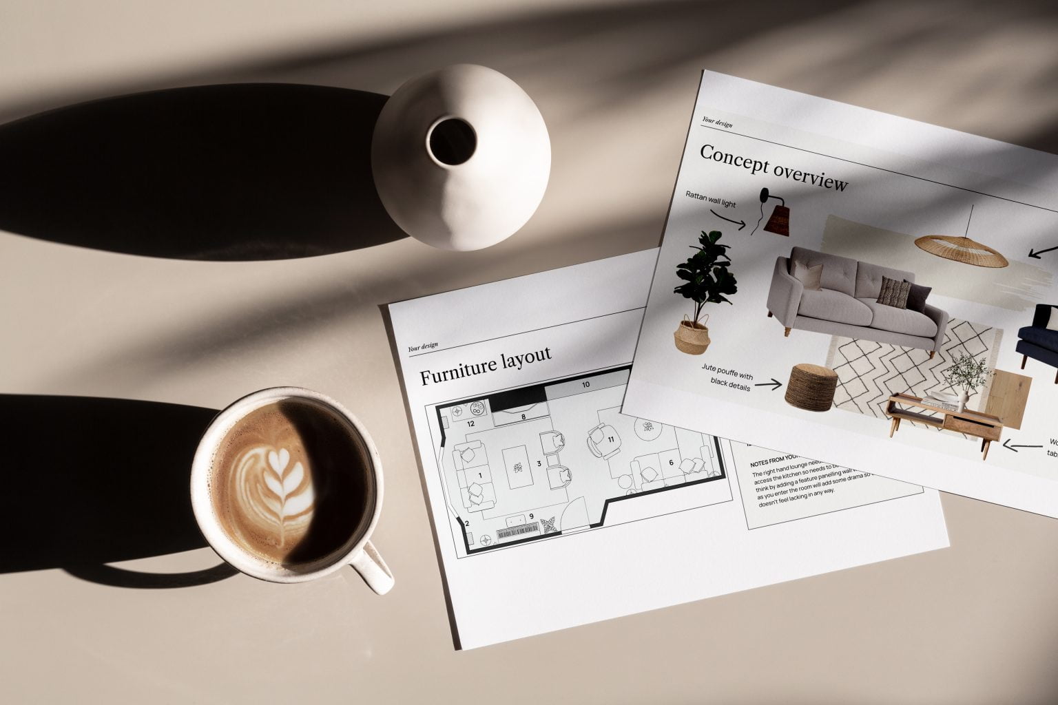 10 Reasons to Hire an Interior Designer | Topology Interiors