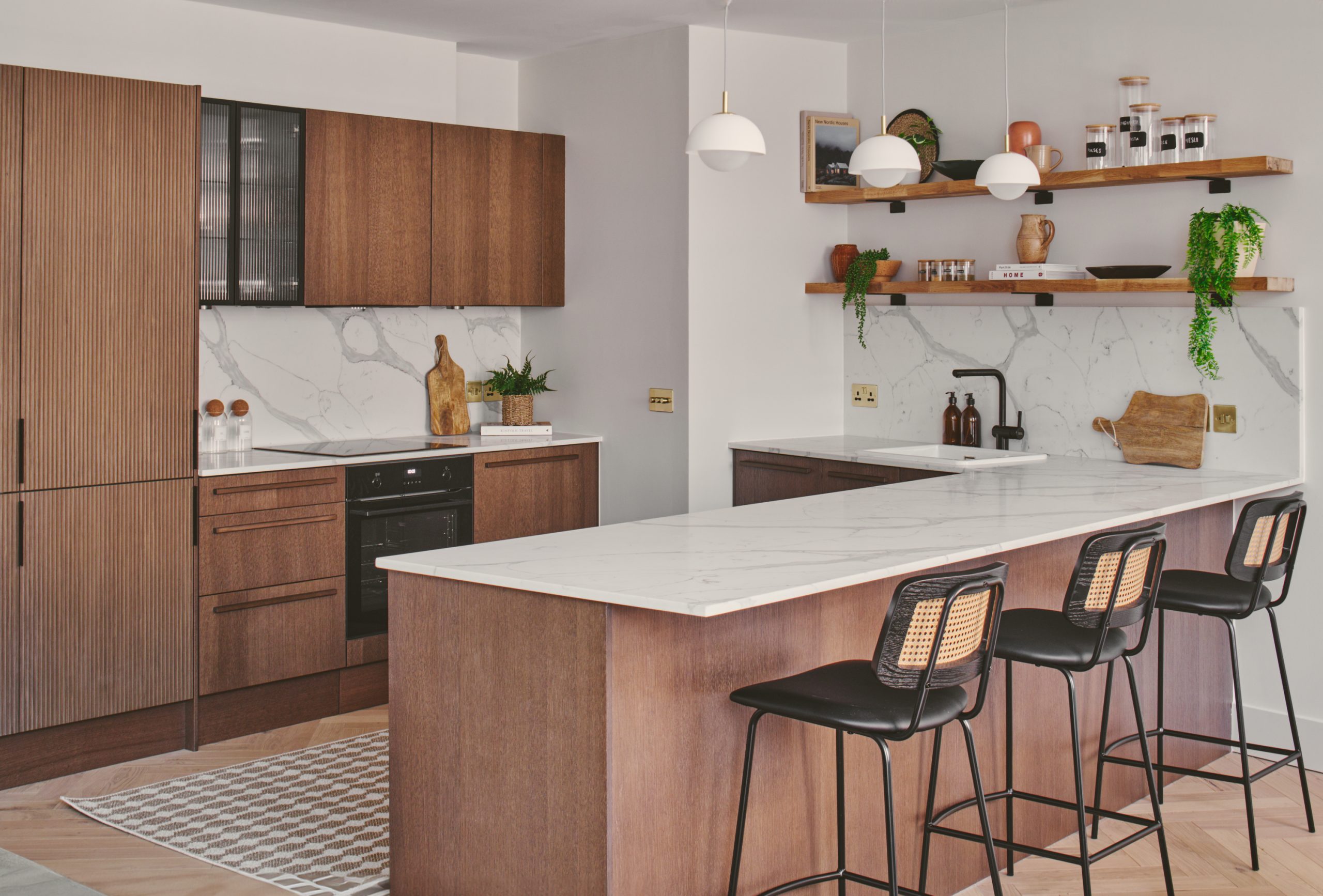 Renovation Development 