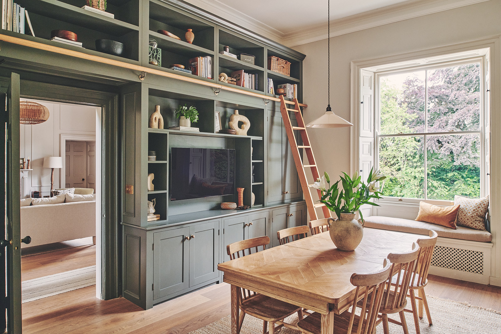 Period Property Renovation Q&A