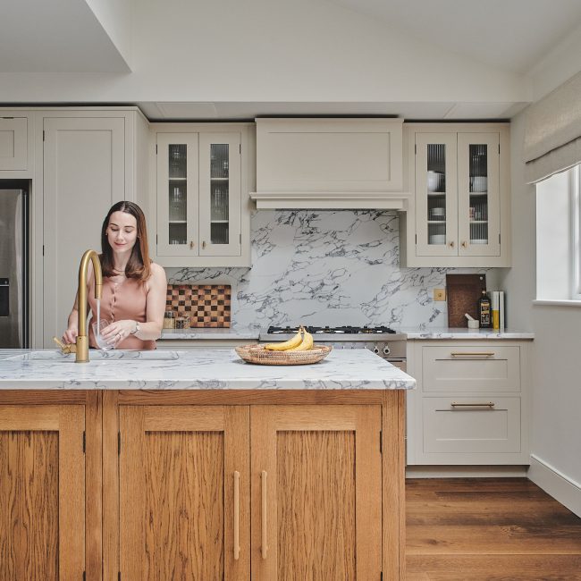 harvey jones kitchen